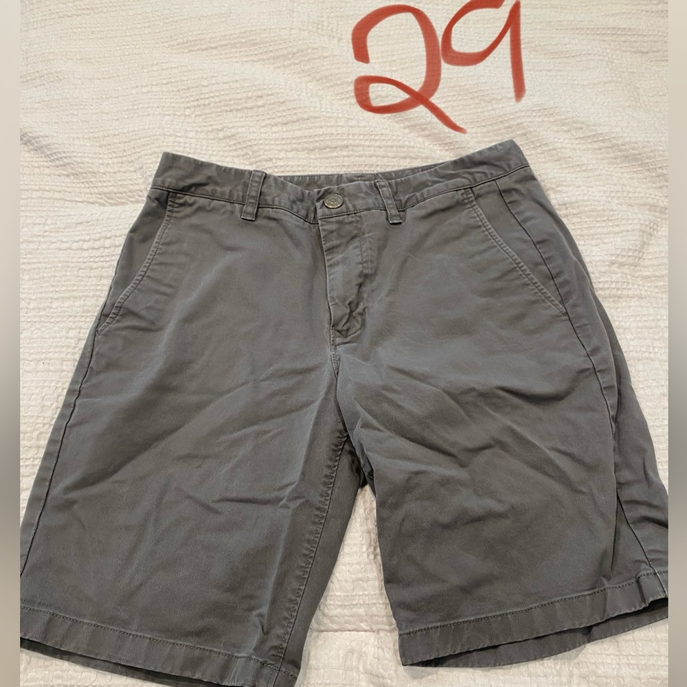 Mens bonobos shorts NWOT